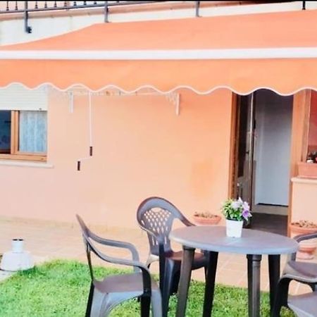 Apartamento Luis Suances Extérieur photo