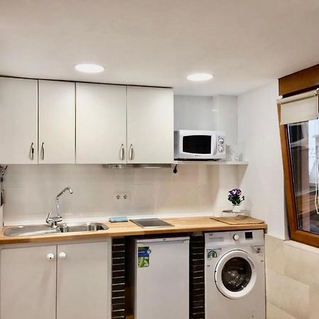 Apartamento Luis Suances Extérieur photo