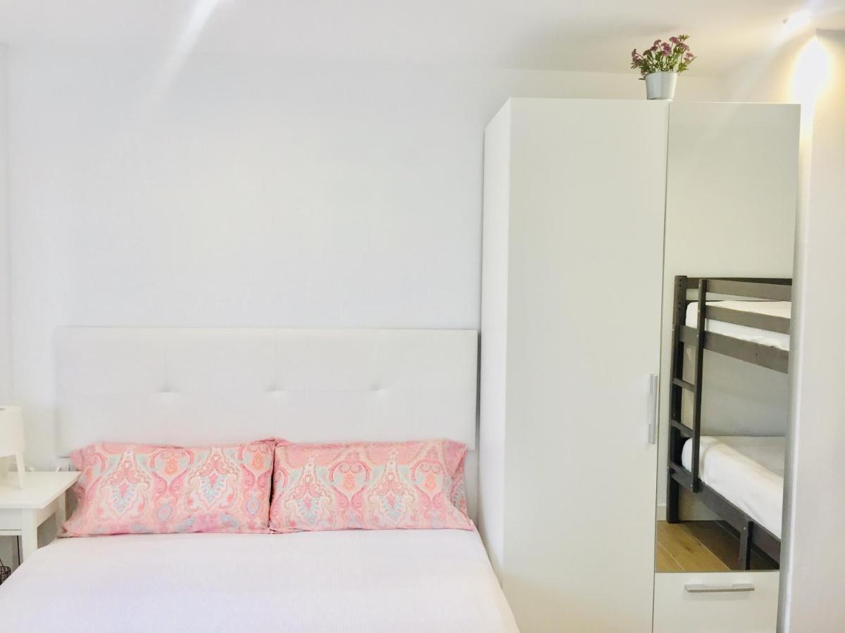 Apartamento Luis Suances Extérieur photo