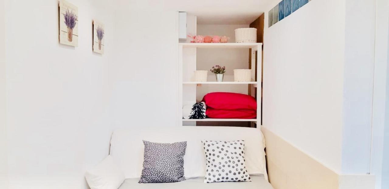 Apartamento Luis Suances Extérieur photo