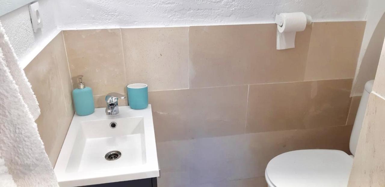 Apartamento Luis Suances Extérieur photo